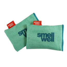 Освежител Smellwell Sensitive зелен green 