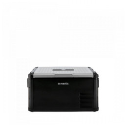Хладилна кутия Mestic Coolbox Compressor MCCP-35 AC/DC черен