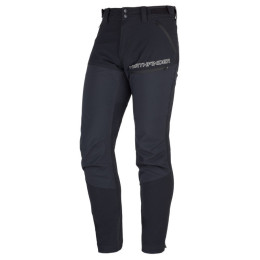 Мъжки панталони Northfinder Rod черен 269Black