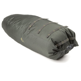 Чанта за велосипед Acepac Saddle drybag MKIII 16L сив