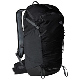 Туристическа раница The North Face Trail Lite Speed 30 черен Tnf Black/Asphalt Grey
