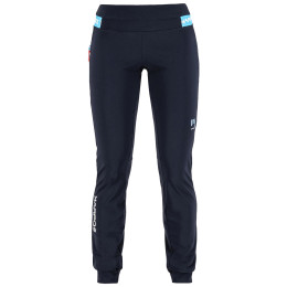 Дамски панталони Karpos Easyfrizz W Pant тъмно син