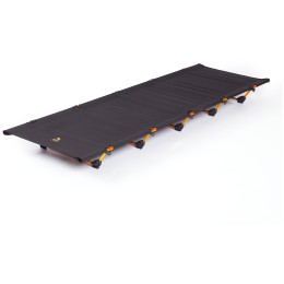 Шезлонг Zulu Bed Low