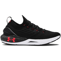 Мъжки обувки Under Armour Hovr Phantom 2 черен/червен Black