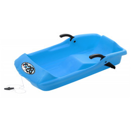 Шейна Eda Bob N 28 светло син Swedish blue