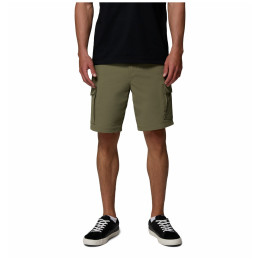 Мъжки къси панталони Columbia Roc™ Tech Cargo Short зелен Stone Green