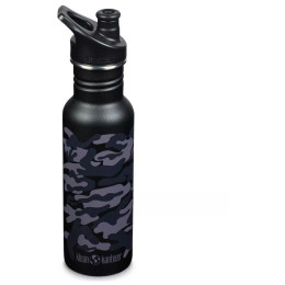 Бутилка Klean Kanteen Classic 532 ml Sport Cap
