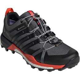 Мъжки обувки Adidas Terrex Skychaser GTX черен/оранжев Gretr/Cblack/Actora