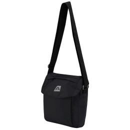 Чанта за документи при пътуване Alpine Pro Beavis черен