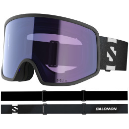 Ски очила Salomon Sentry Pro Sigma черен Black