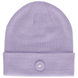 Детска шапка 4F Cap U0867 лилав Light Violet