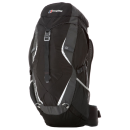 Раница Berghaus Freeflow II 25 M черен