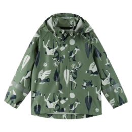 Детско яке Reima Vesi