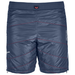 Дамски къси панталони Ortovox Lavarella Shorts W син NightBlue