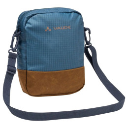 Чанта през рамо Vaude CityBen син baltic sea