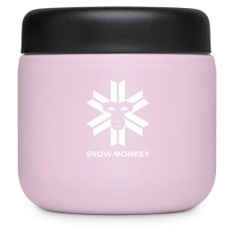 Термос за храна Snow Monkey Foodie Mini 350 ml