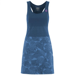 Рокля E9 Vale 2.3 син