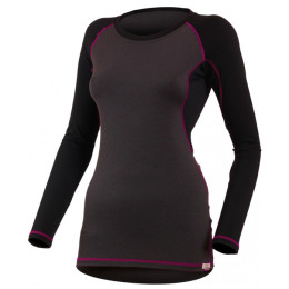 Дамска тениска Lasting Dita сив