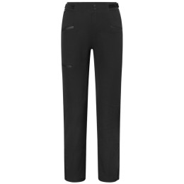 Дамски панталони Viking Expander Warm черен black