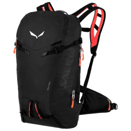 Дамска раница Salewa Sella 24L W черен