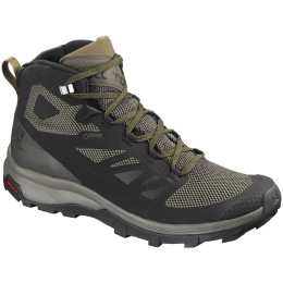 Мъжки обувки Salomon Outline Mid GTX