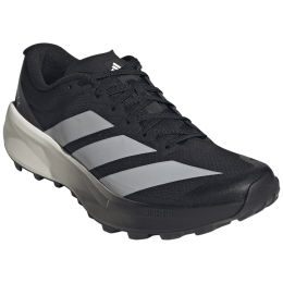 Мъжки обувки за бягане Adidas Terrex Agravic 4 черен/сив Cblack/Gretwo/Ftwwht