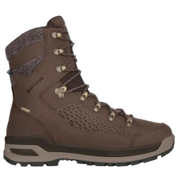 Мъжки обувки Lowa Renegade Evo Ice GTX кафяв Brown