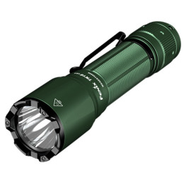 Фенер Fenix TK16 V2 зелен tropic green