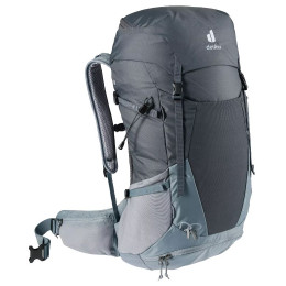 Раница Deuter Futura 32 сив GraphiteShale