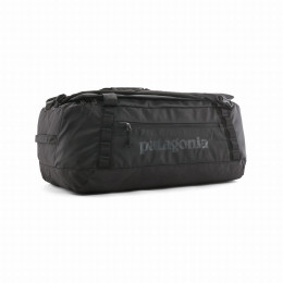 Пътна чанта Patagonia Black Hole Duffel 55L черен/сив Black