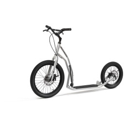 Тротинетка Yedoo Mezeq Y40