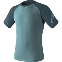 Функционална мъжка тениска Dynafit Alpine Pro Short Sleeve Shirt Men
