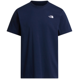 Мъжка тениска The North Face Evolution Simple Dome Regular Short Sleeve Tee