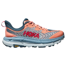 Дамски обувки за бягане Hoka Mafate Speed 4