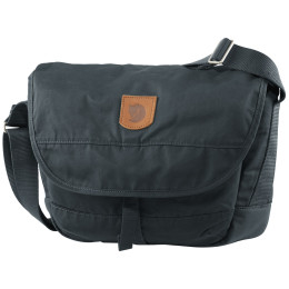 Чанта през рамо Fjällräven Greenland Shoulder Bag Small тъмно син dusk