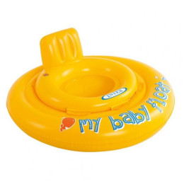 Детски пояс Intex My Baby Float™ 56585EE жълт