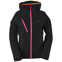 Дамско яке 2117 of Sweden Götene 3L черен Black