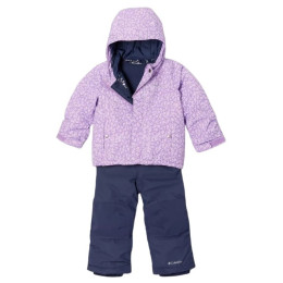 Детски комплект Columbia Buga™ Set Infant лилав