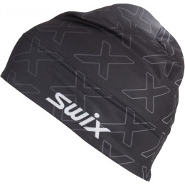 Шапка Swix Race warm черен