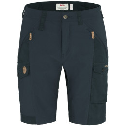 Дамски къси панталони Fjällräven Nikka Shorts Curved W