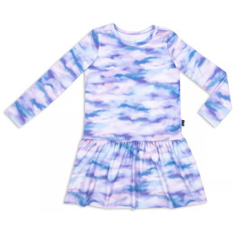 Детска рокля Wouki Nire Pink lavender