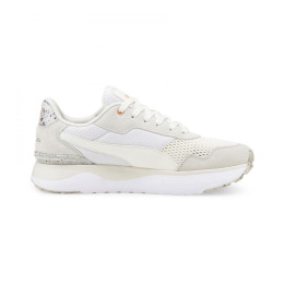 Дамски обувки Puma R78 Voyage Better бял