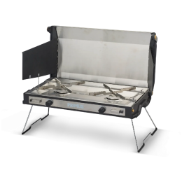 Газов котлон Primus Tupike Stove II