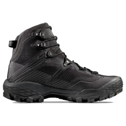 Дамски обувки Mammut Ducan II High GTX Women черен black 0001