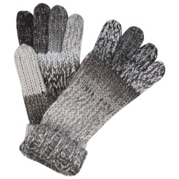 Ръкавици Regatta Frosty Glove VI черен/бял black