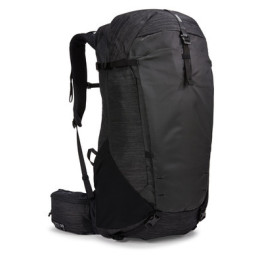 Туристическа раница Thule Topio 30L черен