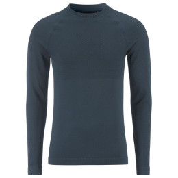 Функционална мъжка тениска Craft Warm Comfort LS M син Blue