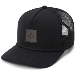 Шапка с козирка Dakine Coastline Trucker черен Black