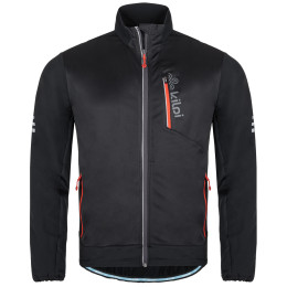 Мъжко яке Kilpi Nordim-M черен