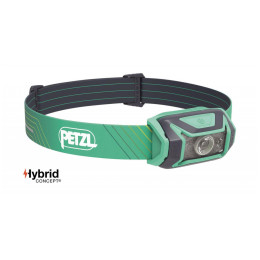 Челник Petzl Tikka Core